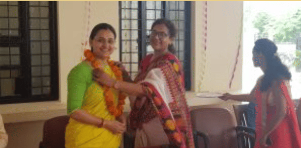 MAMTA GIRLS DEGREE COLLEGE Barabanki College Events photo 5